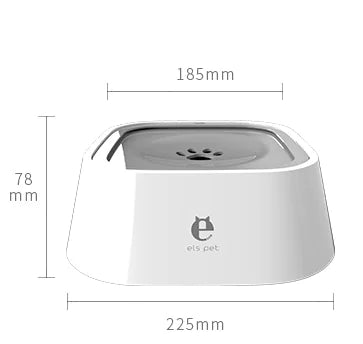 Dispensador de agua o comida
