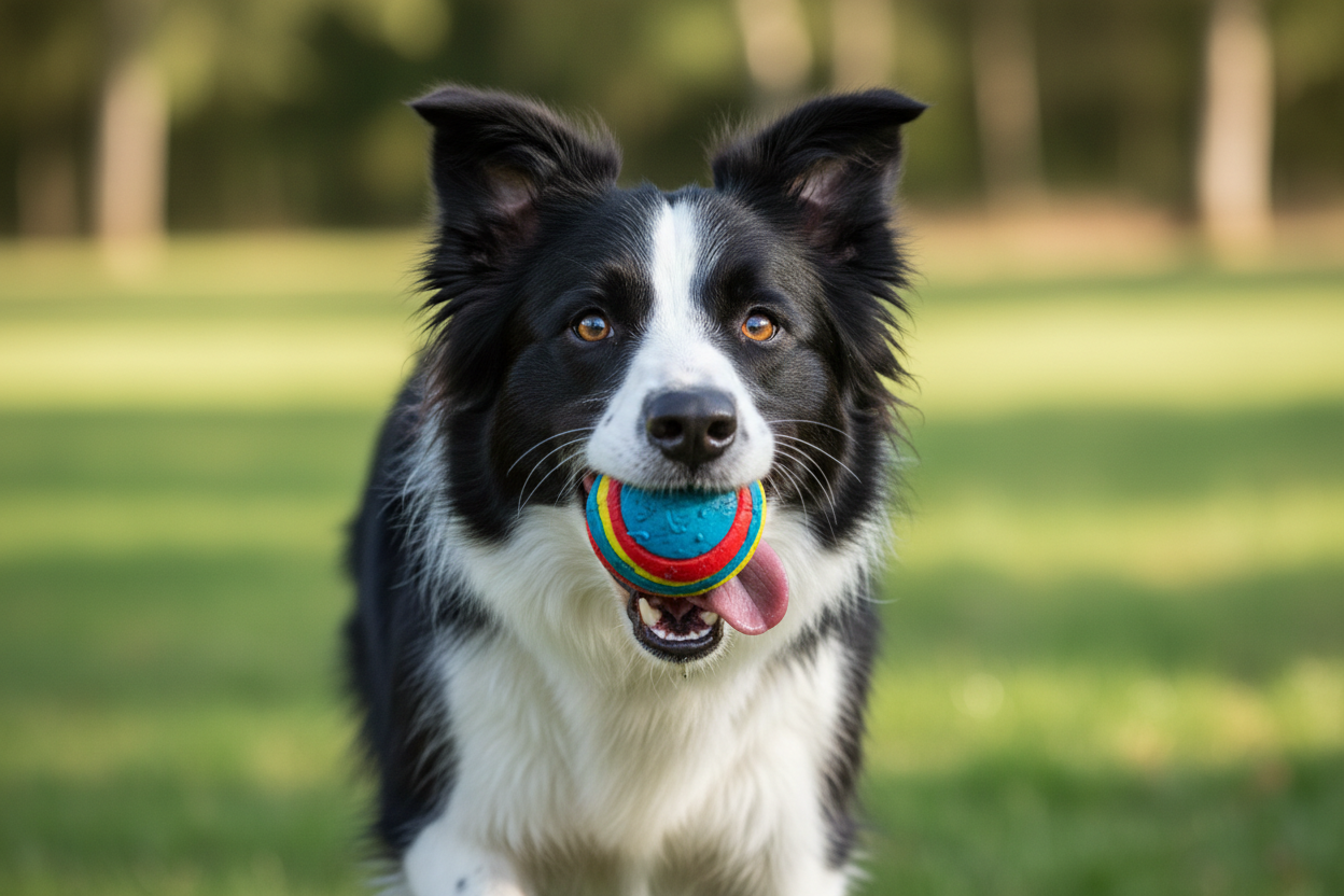 Juguetes y diversión