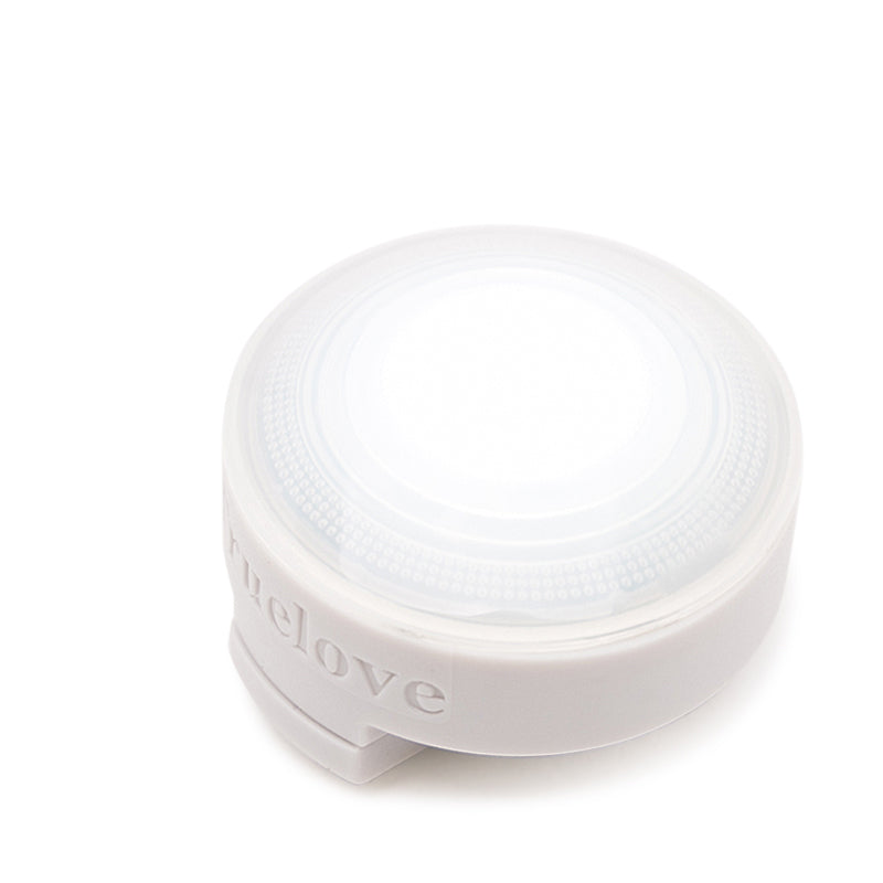 Luz LED de Seguridad y Visibilidad Nocturna para collares
