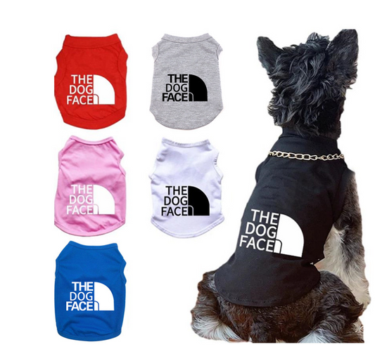 Polera Outdoor para perros y gatos