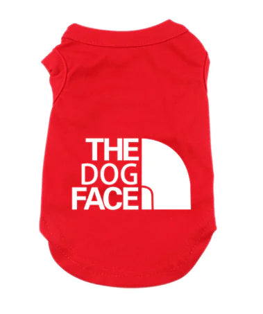 Polera Outdoor para perros y gatos