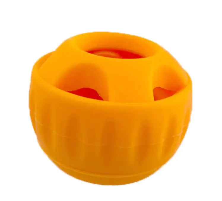 Puppy Chewable Feeder & Dental Toy