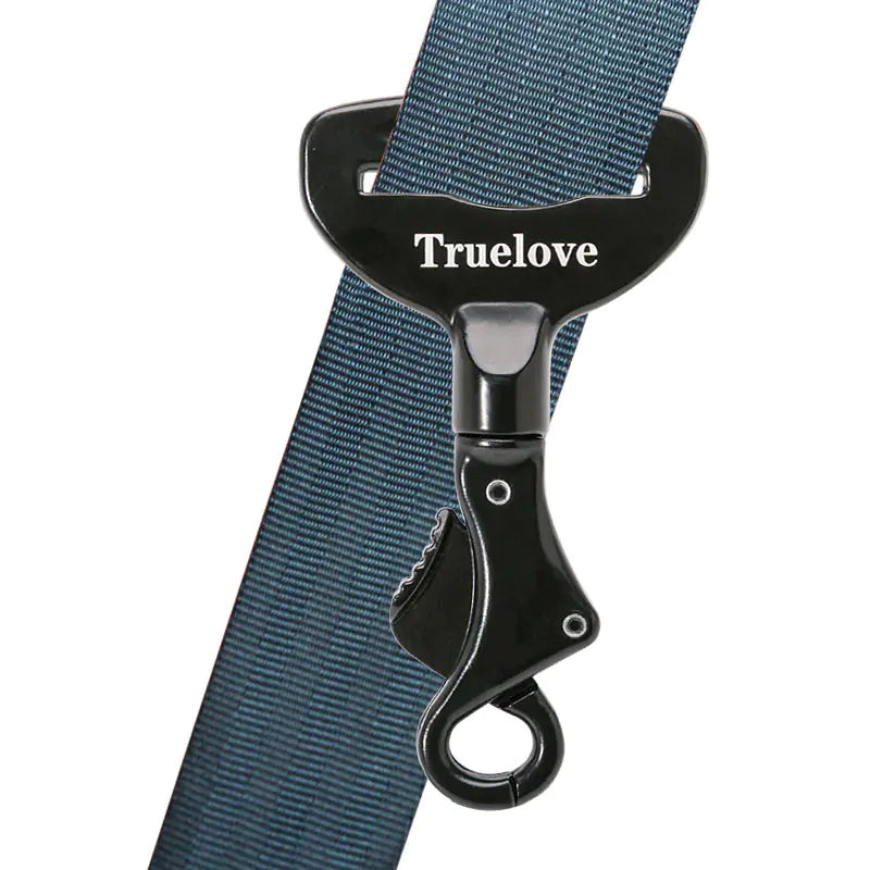 Cinturón de Seguridad para Perros - Accesorios de Viaje