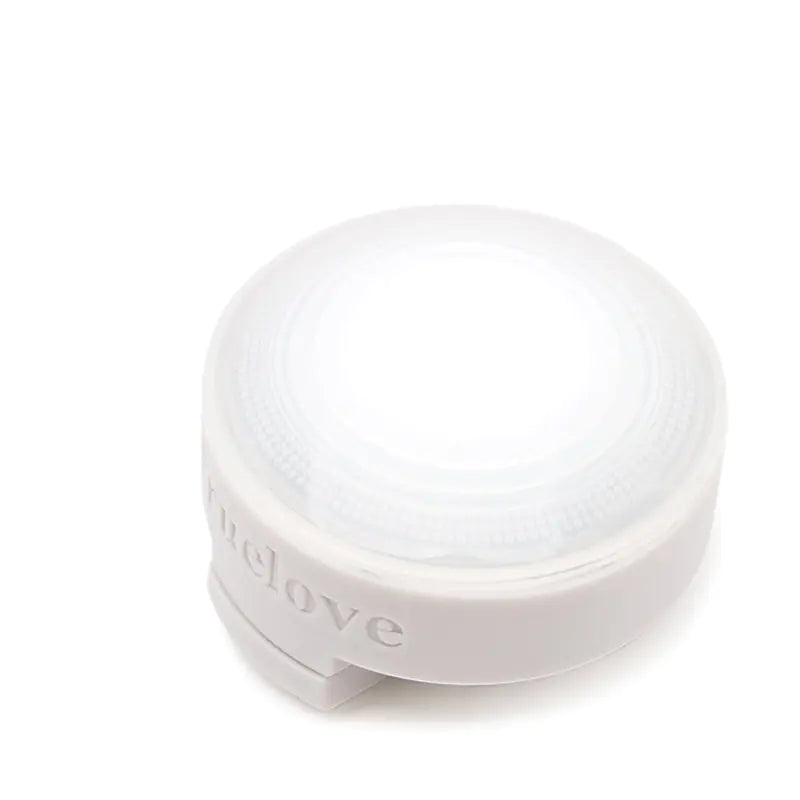 Luz LED de Seguridad y Visibilidad Nocturna para collares