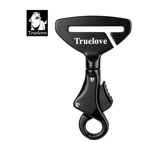 Cinturón de Seguridad para Perros - Accesorios de Viaje