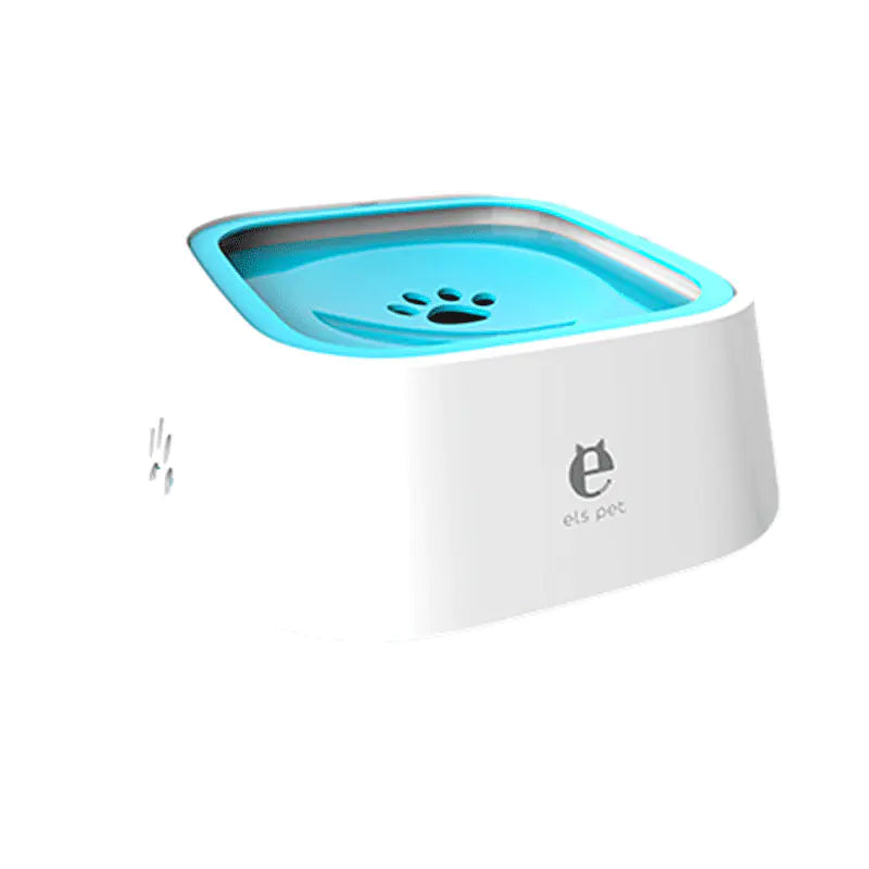 Dispensador de agua o comida