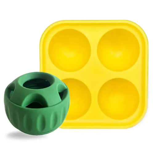 Puppy Chewable Feeder & Dental Toy