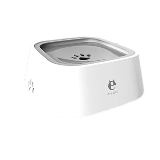 Dispensador de agua o comida